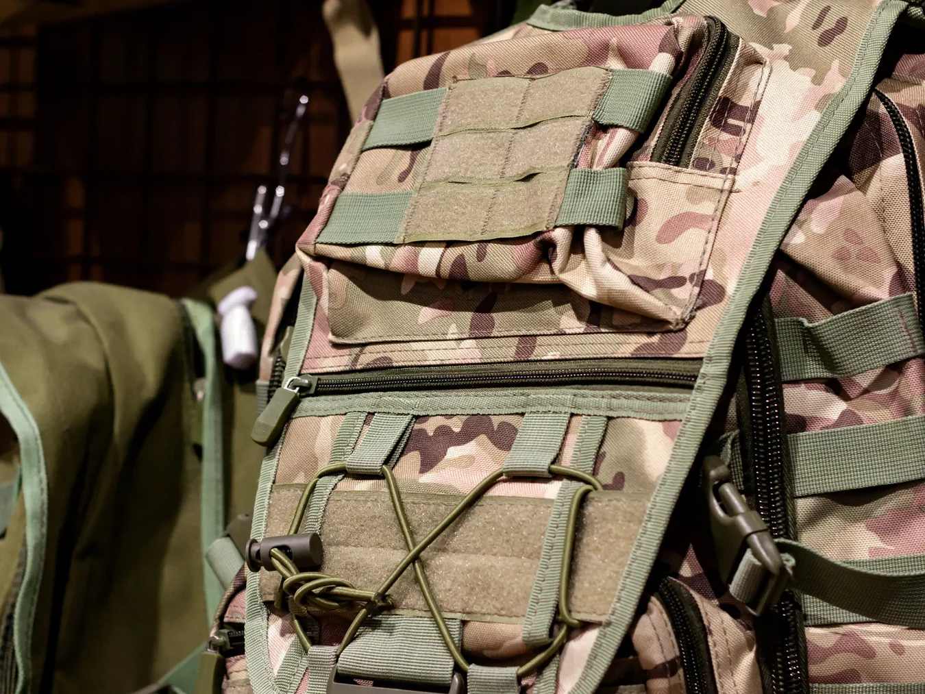 L'Excellence Militaire à Votre Portée